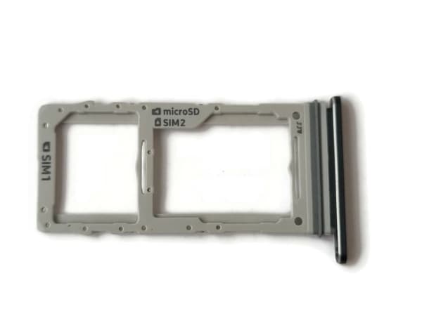Kortholder til SIM-kortholder til Samsung Galaxy Note 10+ Plus SM-N975