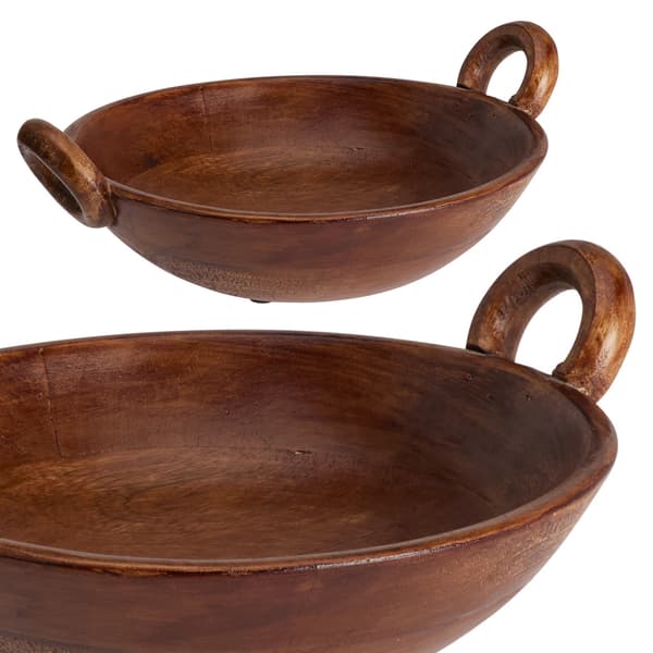 Mangokulho kahvoilla 25x29 cm