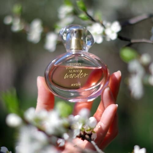 AVON TTA Wonder Eau de Parfum 50 ml