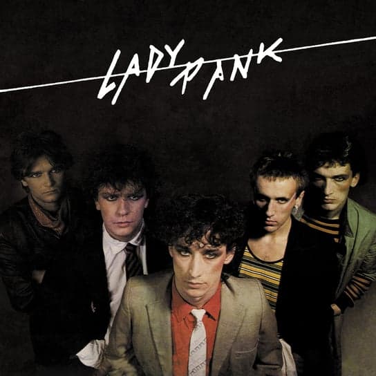 Lady Pank - Lady Pank (CD)