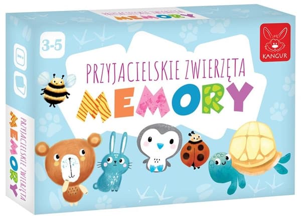 Minnesvänliga djur
