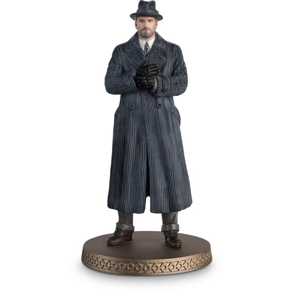 Trollkarls-Harry Potter Albus Dumbledore 12 cm