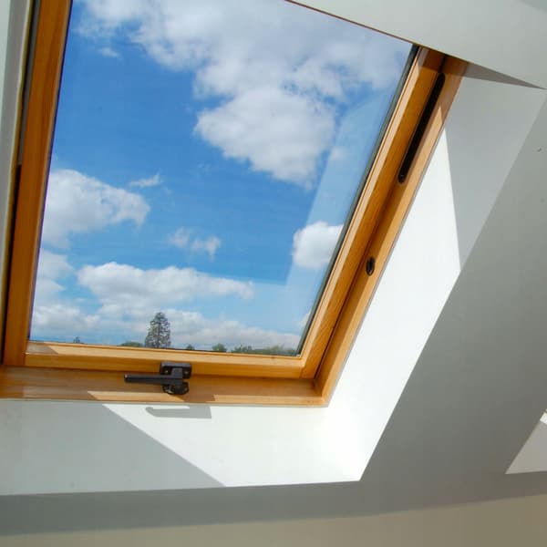 Solar Silver 20XC ekstern solfilm 50 cm x 1,0 m