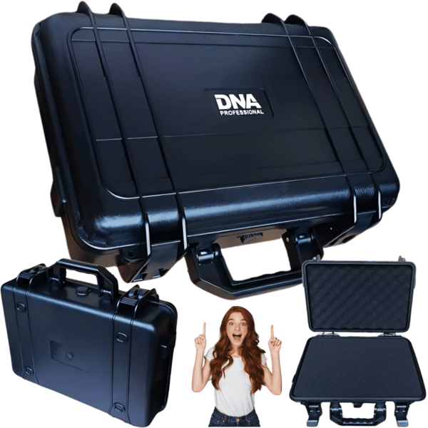 DNA CASE IP 38x29 transportväska