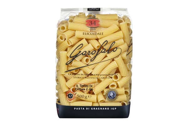 Garofalo spiralformade pasta 500g