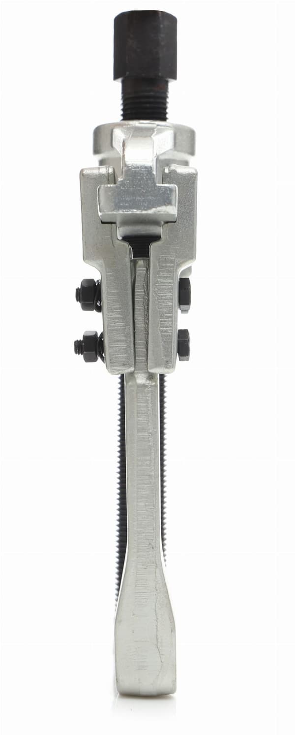 Sammenklappelig 2-armet aftrækker 6'' KD10136