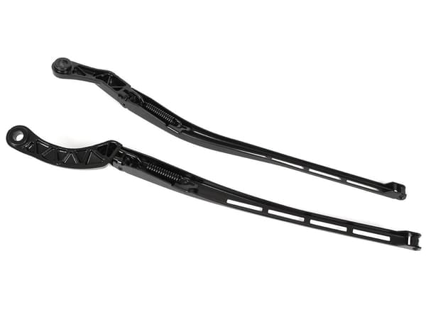 Audi A4 00-07 fram torkararm vänster + höger 2 st. set