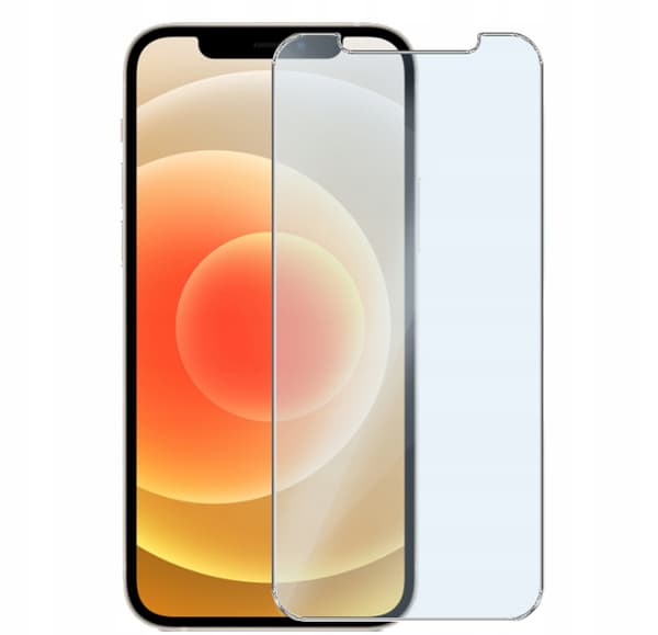 3x PremiumGlass 9H härdat glas för iPhone 12 / iPhone 12 Pro