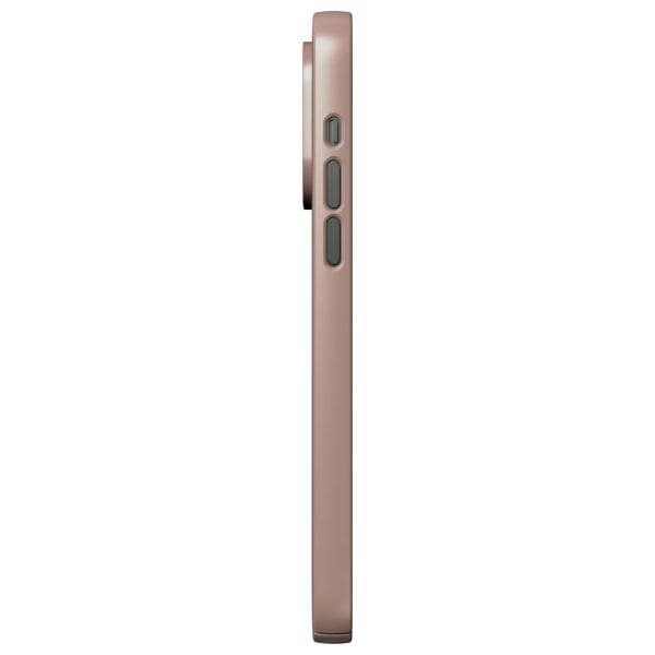 Nudient Tunt Skal till iPhone 14 Pro Max Rosa
