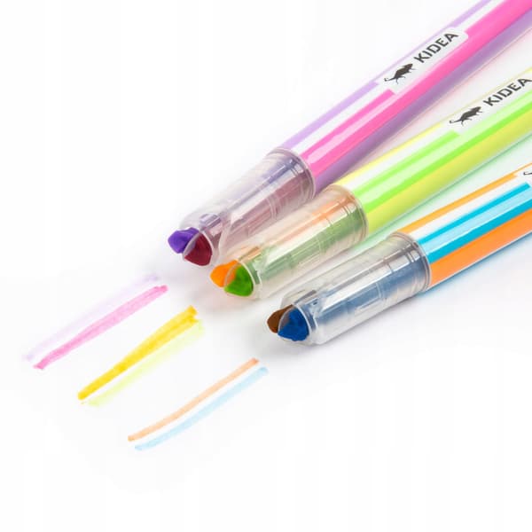 2I1 HIGHLIGHTER KIDEA 4376 A'24