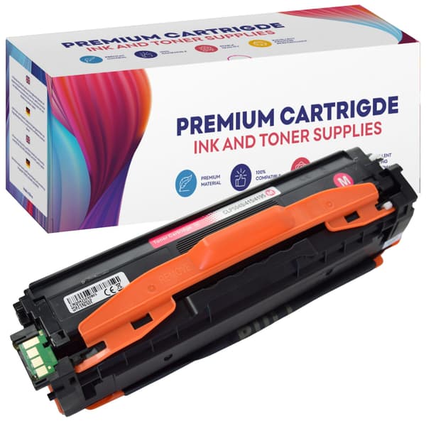 Toner til Samsung GP-S504M