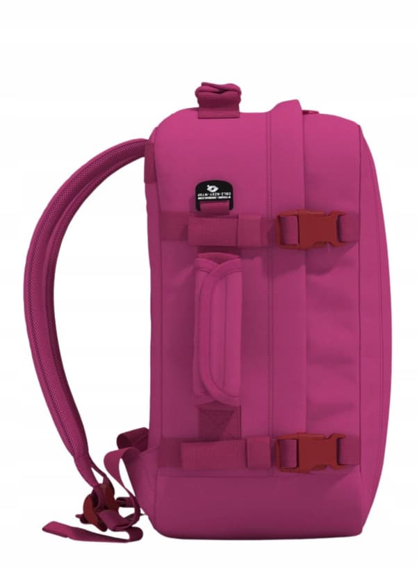 Pl178 CABINZERO MINI 28L lovestruck pinkki lentoreppu