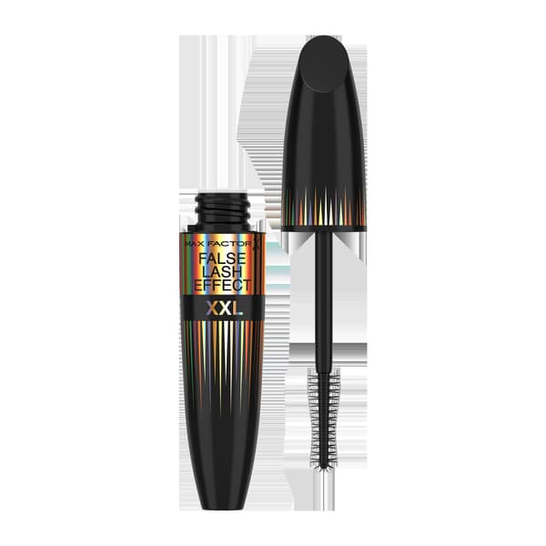 MAX factor False Lash Effect mascara, forlængende, XXL, Sort 13 ml