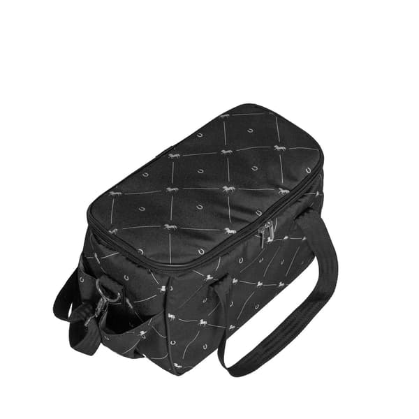 Galop Wear Dream Børstetaske Sort