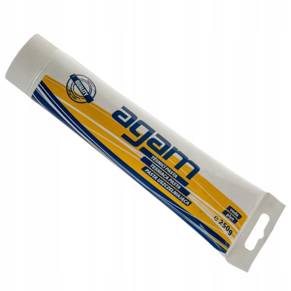 AGAM HAMPEFORSEGLINGSPAST 250 g