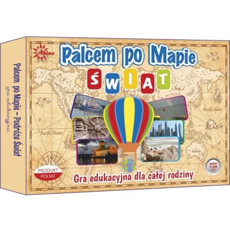 SORMI MAAILMANKARTALLA (KUVA) 7114