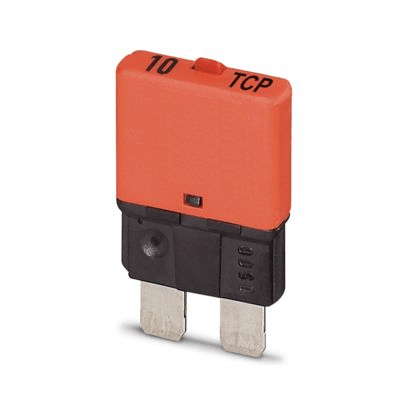 TCP 10/DC32V termisk beskyttelsesafbryder