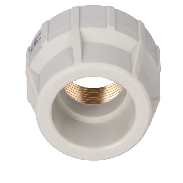 PP-R GW-forbindelse - 40 Rp1 1/4"