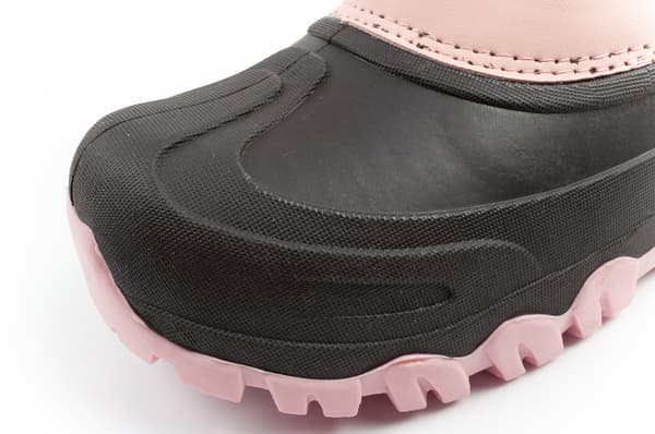 Lee Cooper Syntet Rosa [LCJ-25-10-3770K] år 33
