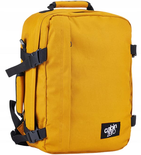 PL177 Cabinzero Classic Ryggsäck 36L Handbagage