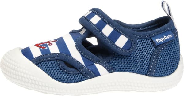 Strandskor - Playshoes - Sailor 22-23