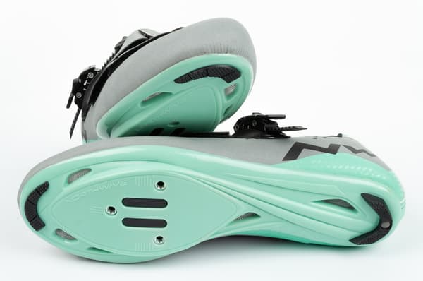 Northwave Verve SRS [80171018 88] årgang 38