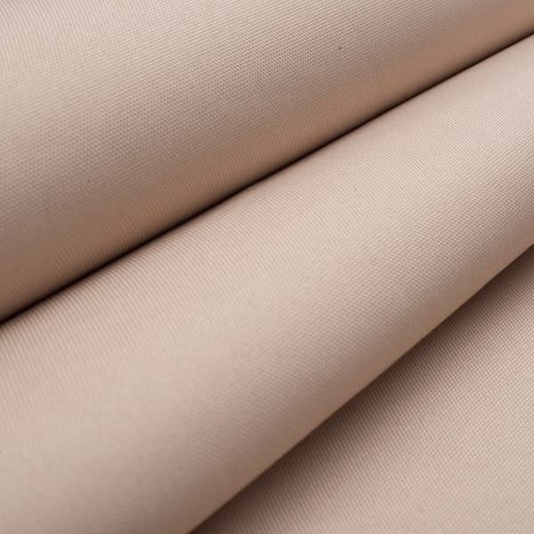 Lys beige vandtæt stof