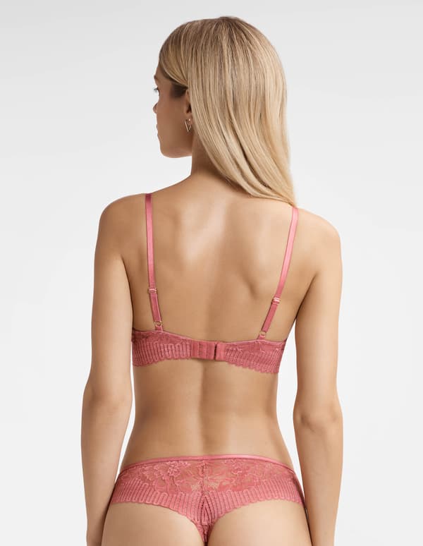 Kenlee 65D Push-Up-BH