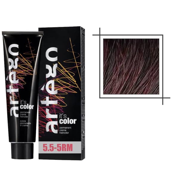 ARTEGO Maali 150ml It's Color 5.5 - 5RM