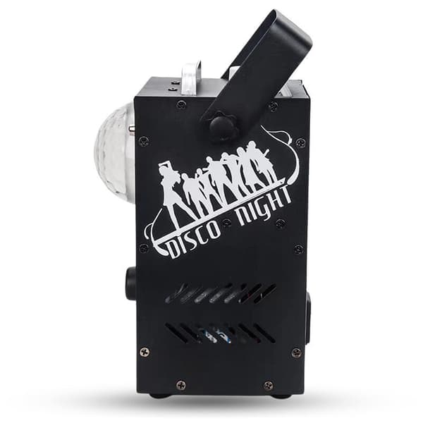 LIGHT4ME FEST DIMMA 700W V2 dimmgenerator diskokula ljuseffekt RGB