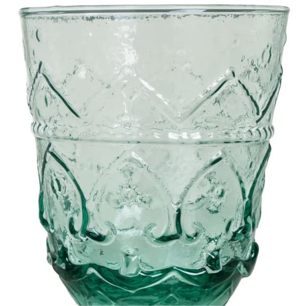 Bombay Glass Grön 350 ml Återvunnet Glas
