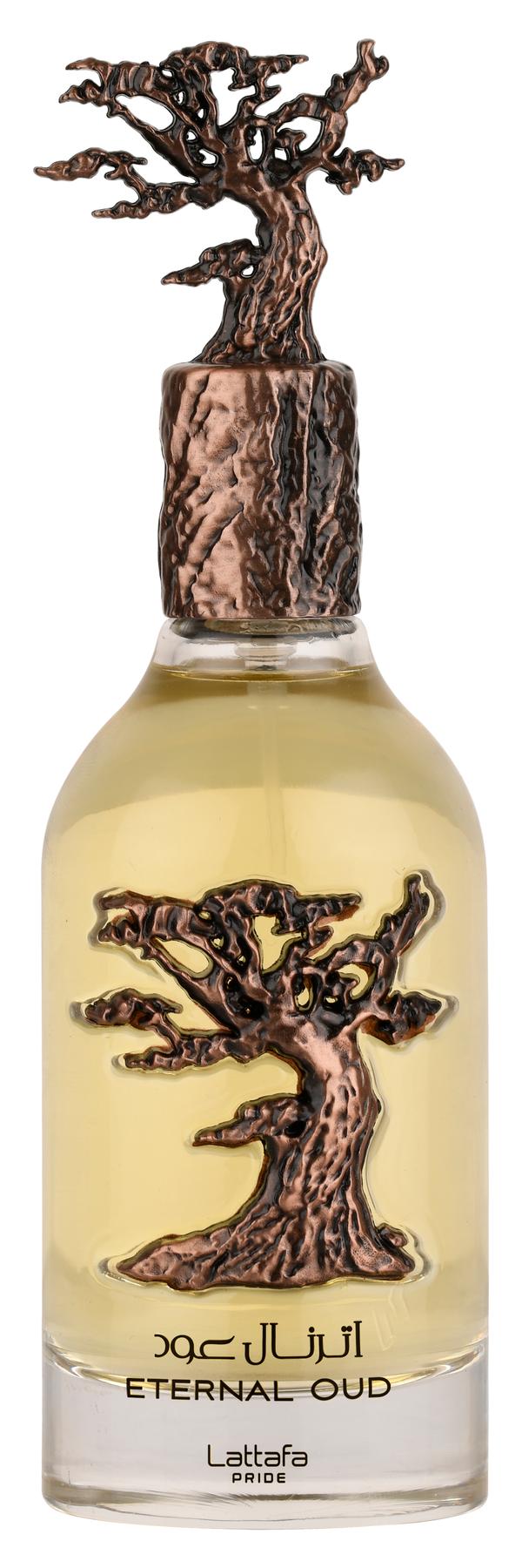 LATTAFA Eternal Oud 100ml EDP unisex