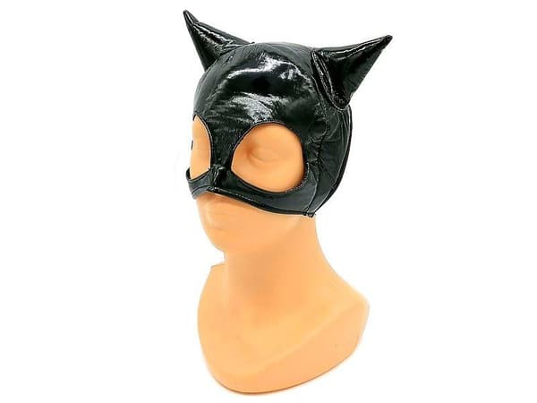 Kattemaske