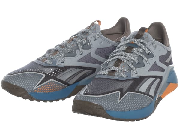 Reebok NANO X2 TR ADVENTURE HP9228 Damskor 37.5