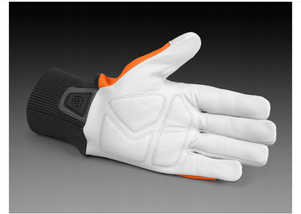 Funktionelle handsker FUNCTIONAL 16 str.8