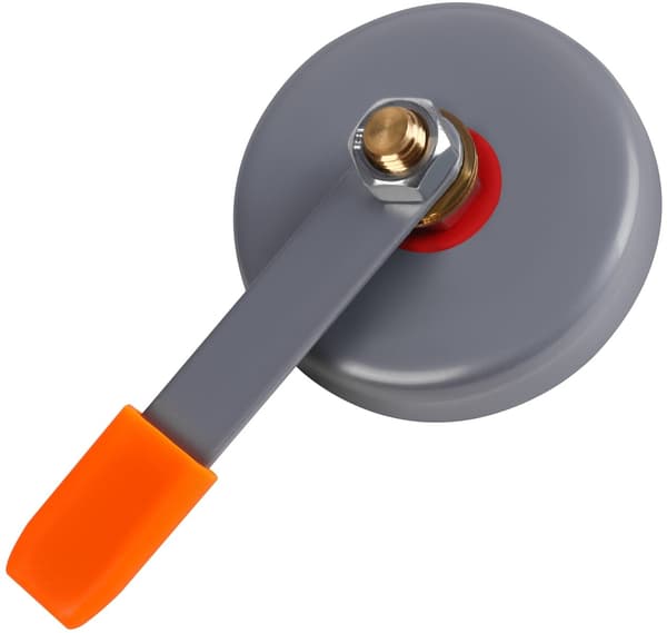 500A KD1937 magnetisk svetshållare