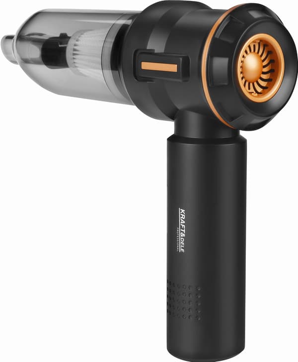 Ledningsfri støvsuger 100W 6000mAh KD3445