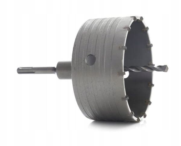 Muurausleikkuri 100 mm 3 kpl KD10273