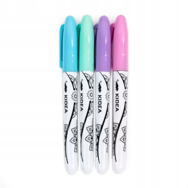 GLAS I FE-PEN KIDEA 4505