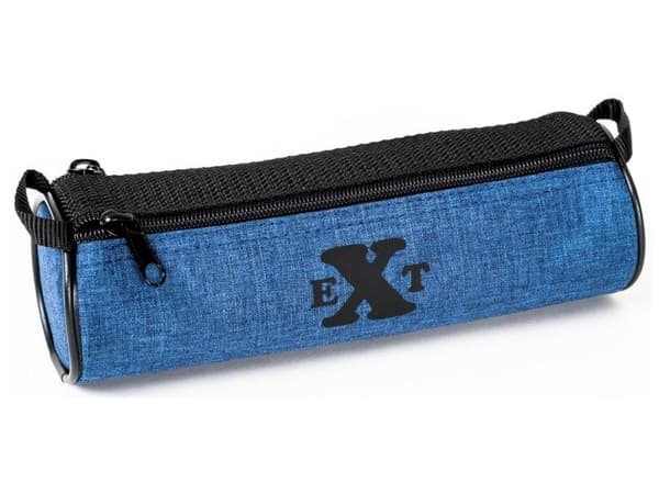 Rullattu penaali Denim EXT 2