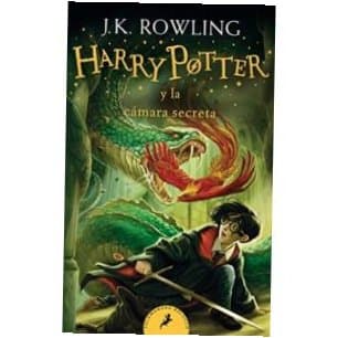 Harry Potter och hemligheten