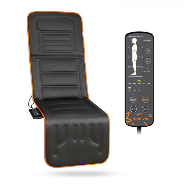Medivon Cozy Vibra Massagematta