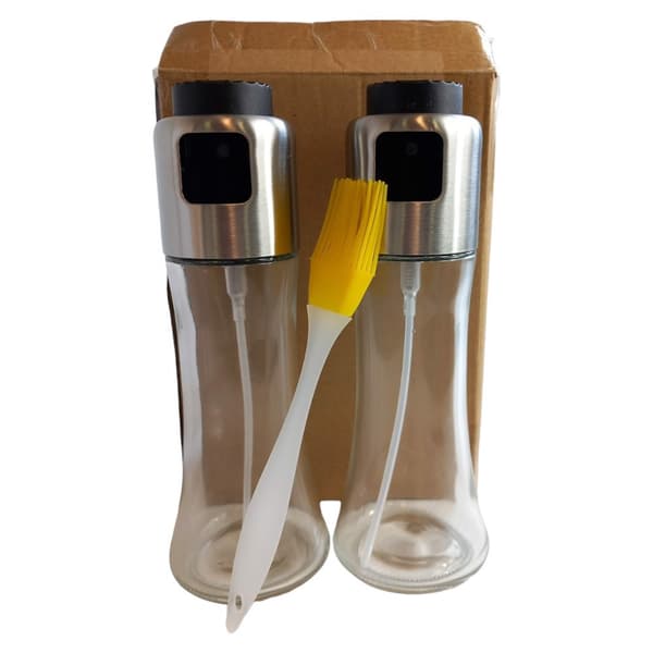 Olivenolie sprayer Dispenser sprayer 2 stk.