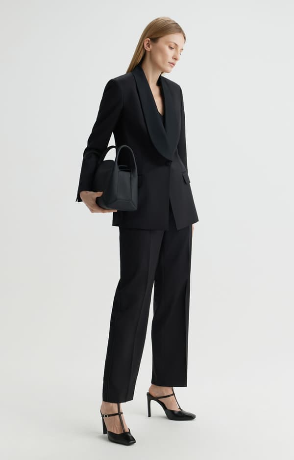 Slim fit jakkesæt - Mix&Match 36