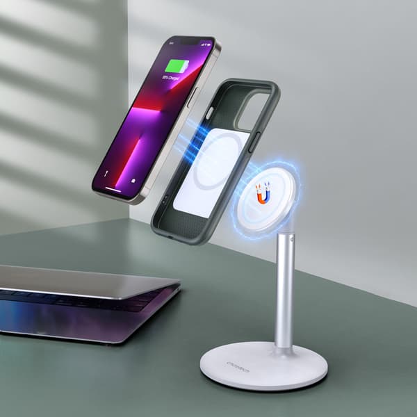 iPhone 13 Pro Max MFM Anti-fall-skal grönt