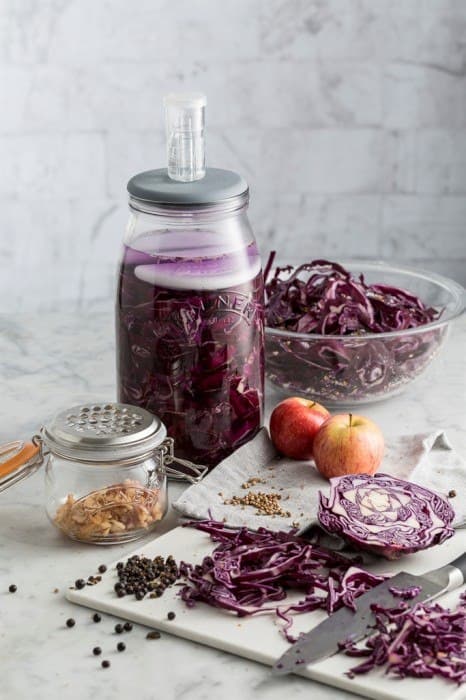 3 litran säilöntäpurkki / Kilner