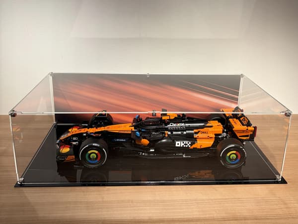 LEGO TECHNIC McLaren MCL39 42228 Montre