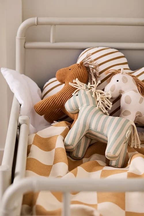 Kid's Concept - Dotty AIDEN gosiga häst