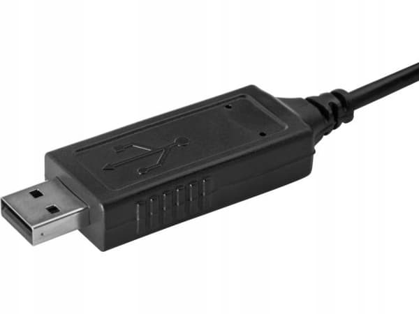 BXB PM-35USB - Dynaaminen mikrofoni USB-liittimellä