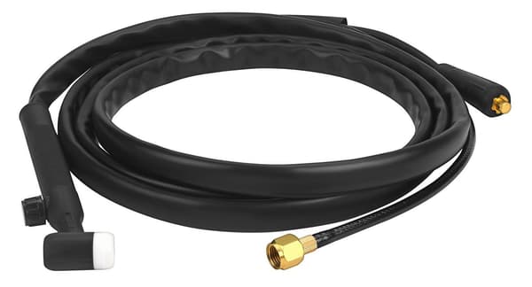 TIG-hitsauspoltin 3M KD3552